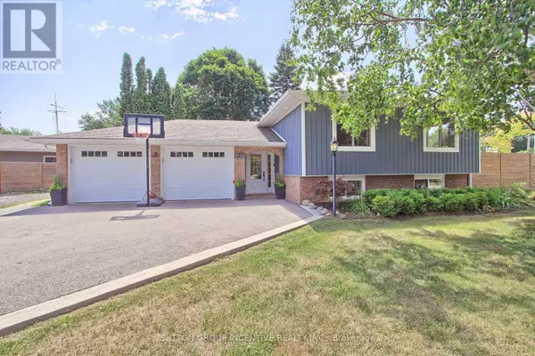 50 MARINE DRIVE, Innisfil, ON L0L1R0