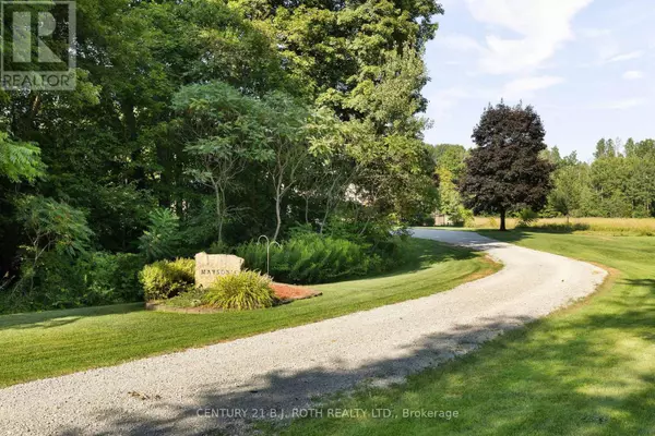 Essa, ON L0M1B1,256 DENNEY DRIVE