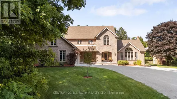 Essa, ON L0M1B1,256 DENNEY DRIVE