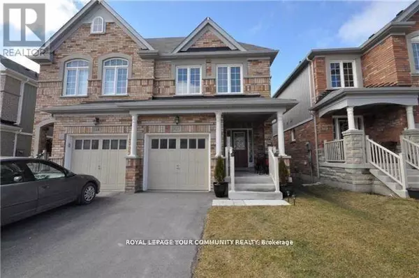 122 RUSSEL DRIVE, Bradford West Gwillimbury (bradford), ON L3Z0M8