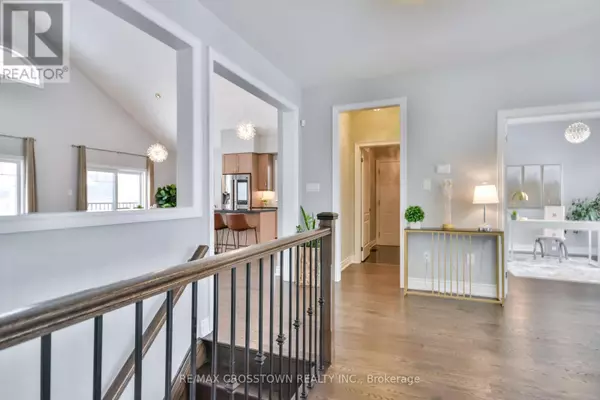 Essa (thornton), ON L0L2N0,22 STEWART CRESCENT