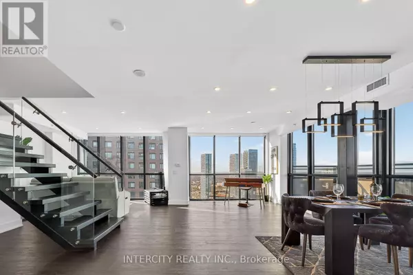 2910 Highway 7 RD #Ph05, Vaughan (concord), ON L4K0H8