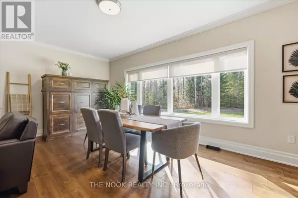 Georgina (pefferlaw), ON L0E1N0,9525 OLD HOMESTEAD ROAD