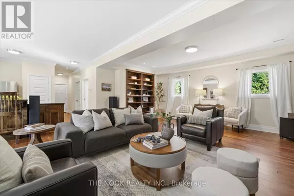 Georgina (pefferlaw), ON L0E1N0,9525 OLD HOMESTEAD ROAD