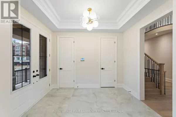 Aurora (aurora Estates), ON L4G4A1,LOT 11 PHILA LANE