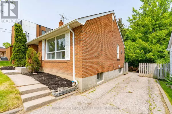 Markham (grandview), ON L3T1B7,104 HIGHLAND PARK BOULEVARD