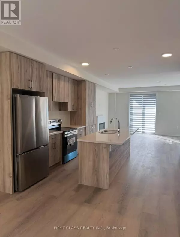 26 LEWIS CRAIGIE LANE, Richmond Hill (headford Business Park), ON L4B0J4