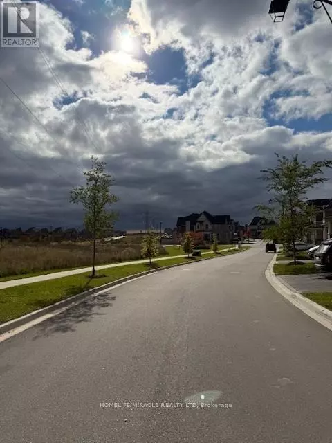 Vaughan (kleinburg), ON L4L3N5,81 MORNING SPARROW DRIVE