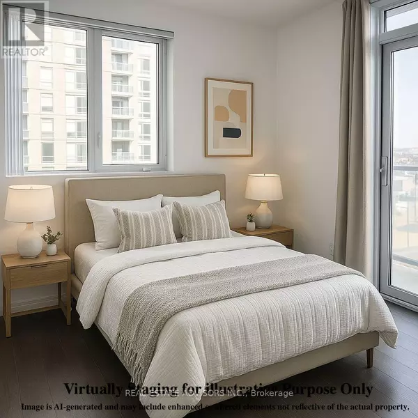 Markham (wismer), ON L6E0T9,9560 Markham RD #505