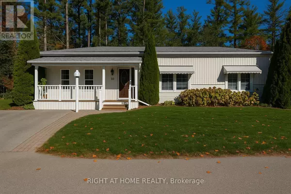 18 RIVERVIEW CIRCLE, Innisfil, ON L9S1M2