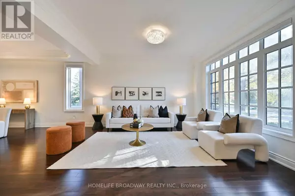 Richmond Hill, ON L4C6B7,55 AVENUE ROAD