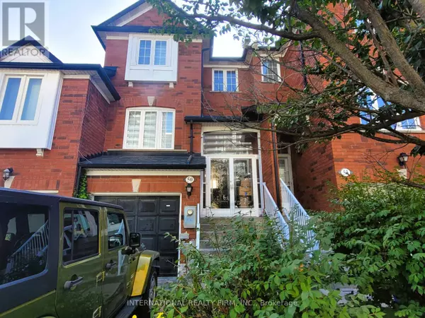 Richmond Hill (langstaff), ON L4B4J6,50 BERESFORD DRIVE