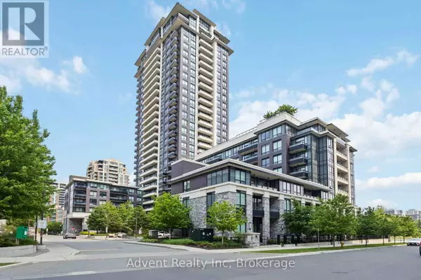 15 Water Walk DR #PH06, Markham (unionville), ON L6G0G2