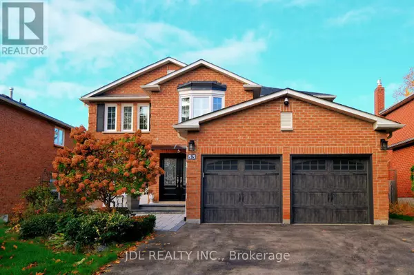 53 FERN VALLEY CRESCENT, Richmond Hill (oak Ridges), ON L4E2J3