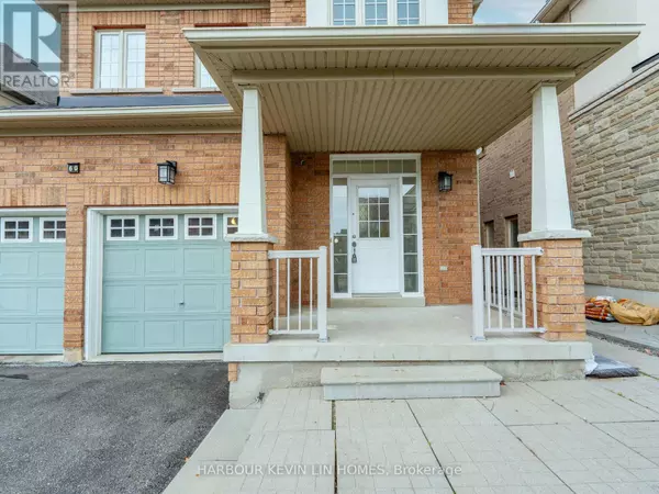 Richmond Hill (jefferson), ON L4E0J2,60 SEIFFER CRESCENT