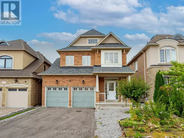 60 SEIFFER CRESCENT, Richmond Hill (jefferson), ON L4E0J2