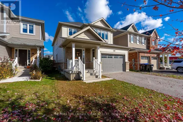 139 KNIGHT STREET, New Tecumseth (alliston), ON L9R0R5