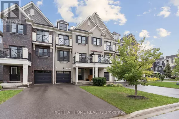 30 BOADWAY CRESCENT, Whitchurch-stouffville (stouffville), ON L4A1Y2