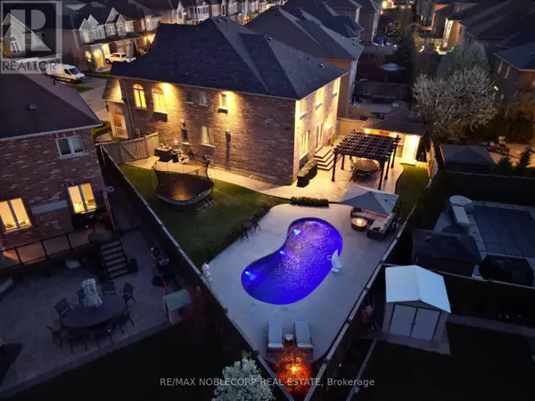 Vaughan (vellore Village), ON L4H3L4,27 GORMAN AVENUE