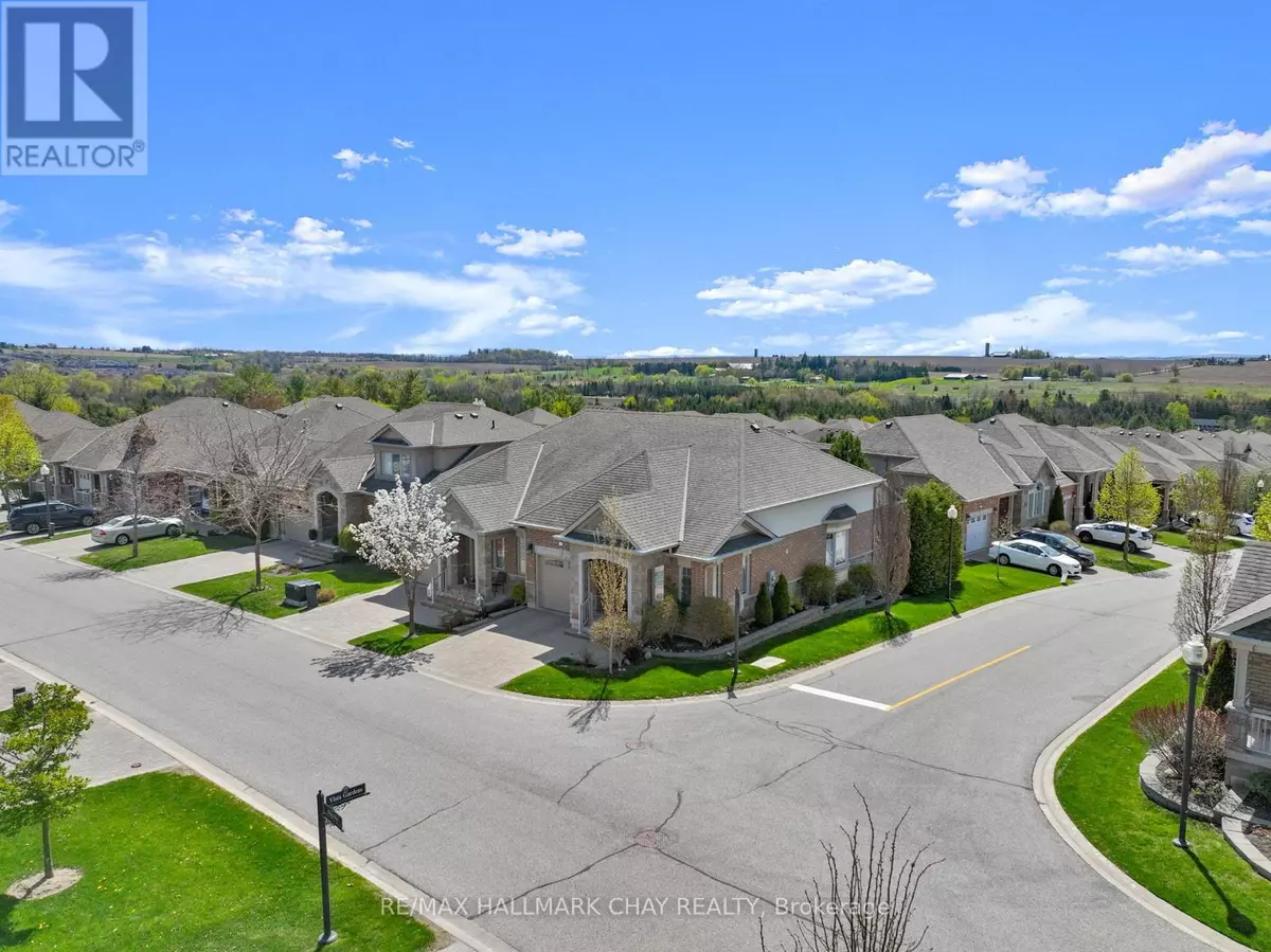 New Tecumseth, ON L9R0H3,190 RIDGE WAY