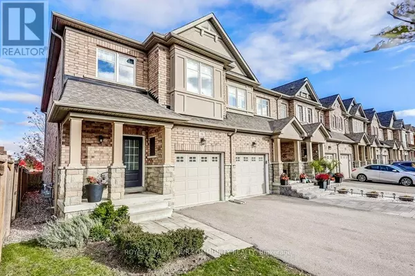 98 KELLINGTON TRAIL, Whitchurch-stouffville (stouffville), ON L4A1X6