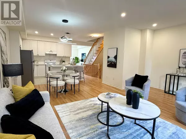 Richmond Hill, ON L4S0L3,26 MCALISTER AVENUE