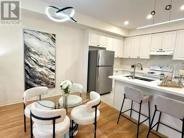 Richmond Hill, ON L4S0L3,26 MCALISTER AVENUE