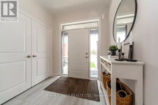 Georgina (sutton & Jackson's Point), ON L0E1R0,96 BIG CANOE DRIVE