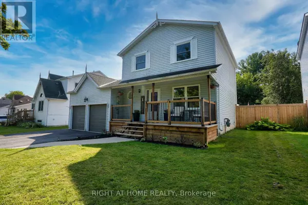 Essa (angus), ON L0M1B2,48 MICHAEL ST STREET