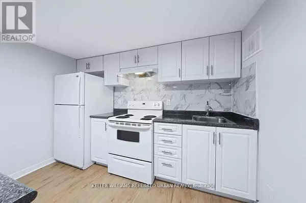 Markham (thornhill), ON L3T1R4,86 Morgan AVE #Lower