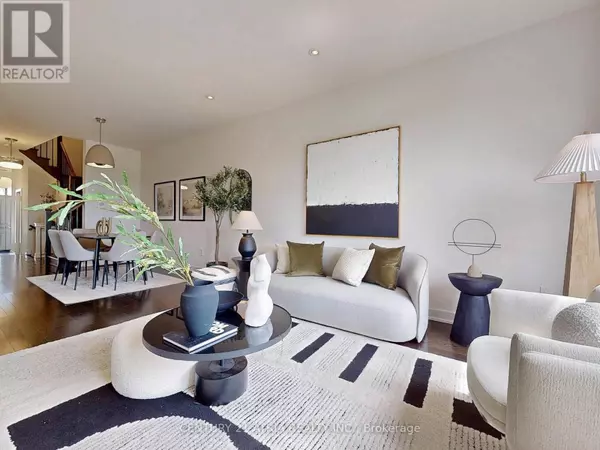 Richmond Hill, ON L4E1C5,105 ANCHUSA DRIVE