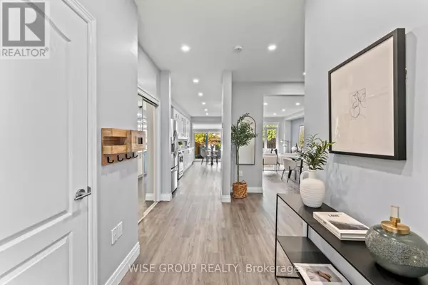 Vaughan (patterson), ON L4J9K3,125 MISTYWOOD CRESCENT