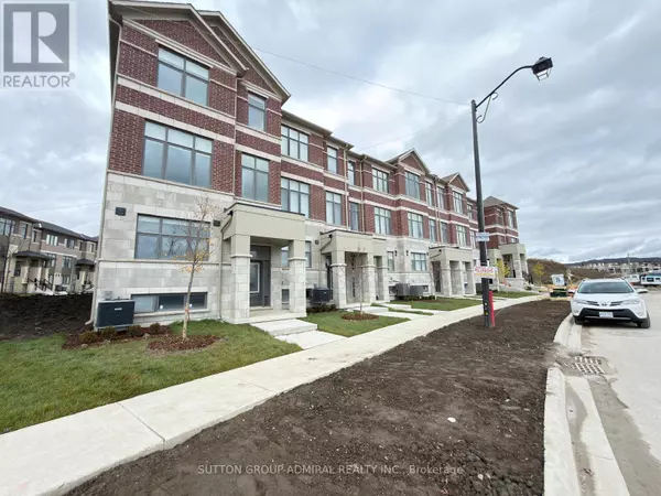 72 LUNAY DRIVE, Richmond Hill, ON L4S0P2