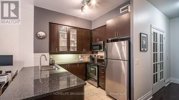 Markham (unionville), ON L6G0B6,1 Upper Duke CRES #112A