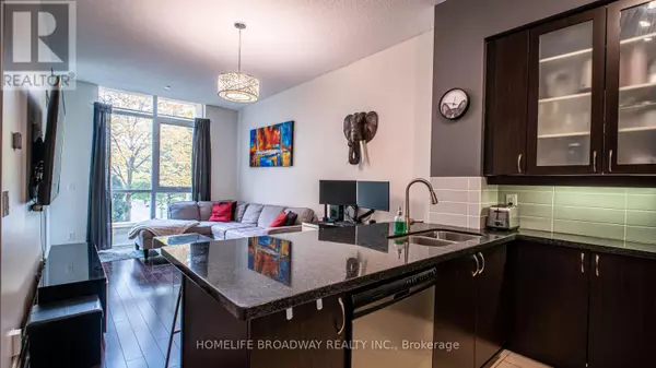 1 Upper Duke CRES #112A, Markham (unionville), ON L6G0B6