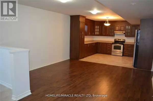 Vaughan (east Woodbridge), ON L4L2S4,153 WILLIS ROAD BASEMENT