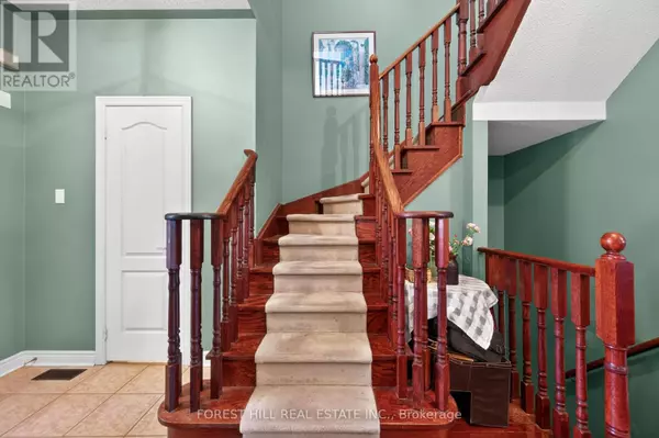 Vaughan (patterson), ON L4J9C6,8 MOSSWOOD ROAD