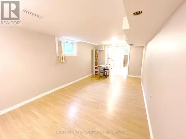 9 Elm ST #Lower, Markham (old Markham Village), ON L3P3S8