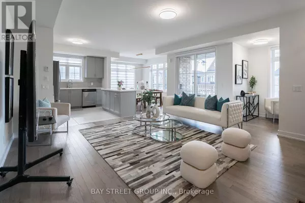 Markham (angus Glen), ON L6C3J3,2 WILLIAM SHEARN CRESCENT