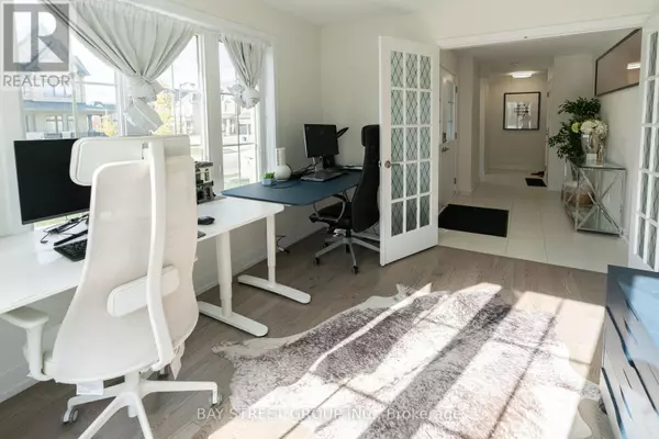 Markham (angus Glen), ON L6C3J3,2 WILLIAM SHEARN CRESCENT