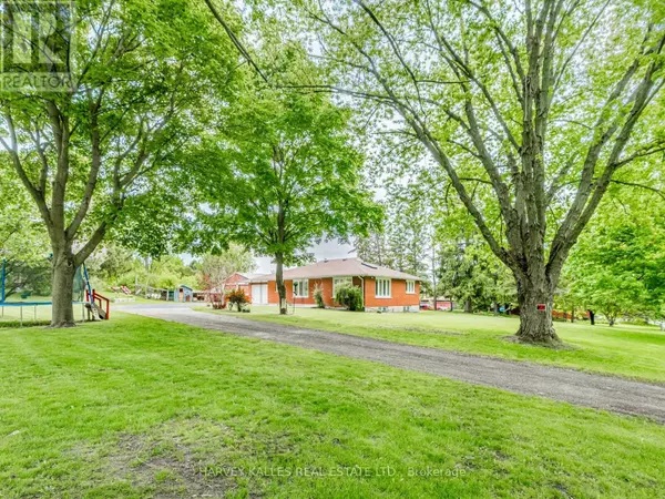 New Tecumseth, ON L0G1W0,6041 3RD LINE