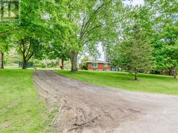 New Tecumseth, ON L0G1W0,6041 3RD LINE