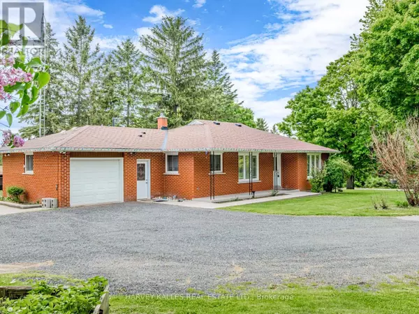 6041 3RD LINE, New Tecumseth, ON L0G1W0