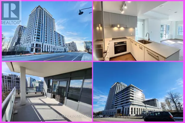 9 Clegg RD #908, Markham (unionville), ON L6G0H3