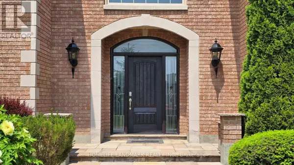 Whitchurch-stouffville, ON L4A2E9,61 SHERRICK DRIVE