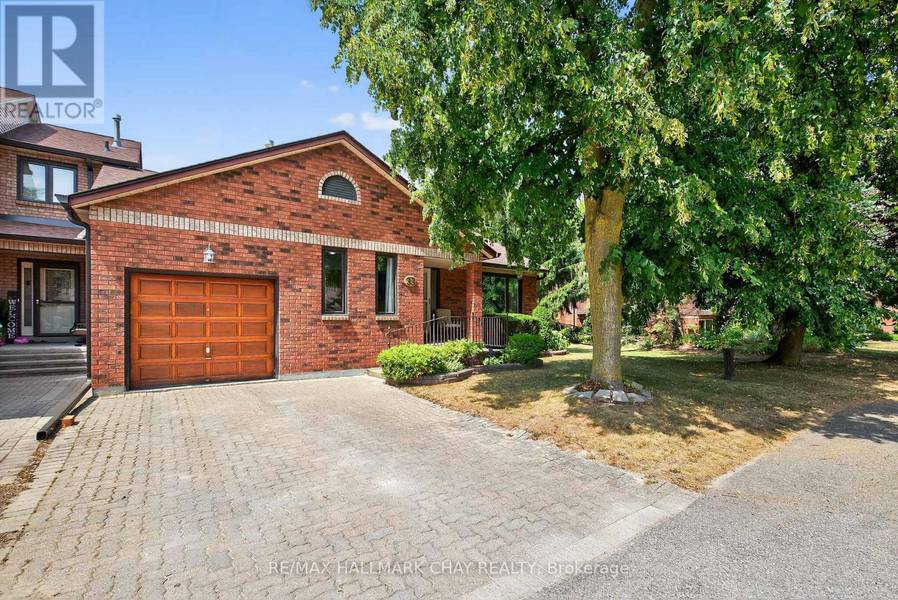 33 PARKETTE DRIVE, New Tecumseth, ON L9R1R7