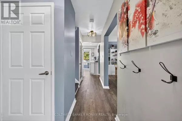 New Tecumseth (alliston), ON L9R1P3,82 OAK STREET