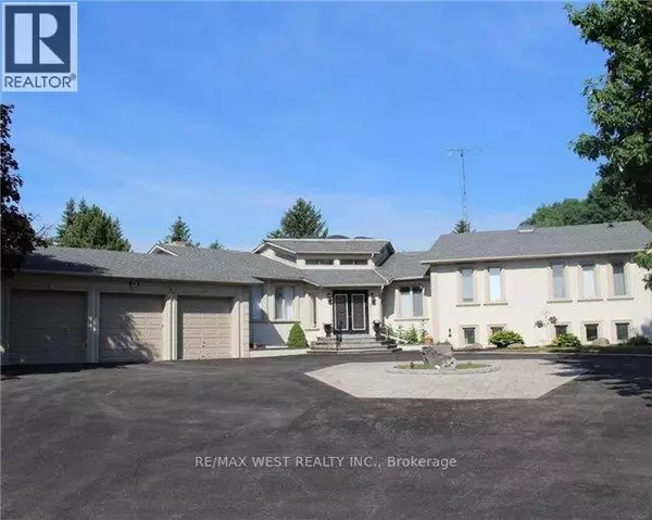 90 STEPHANIE BOULEVARD, Vaughan (kleinburg), ON L4L1A6