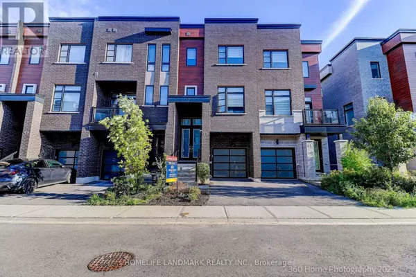 Vaughan (patterson), ON L6A5A4,57 LASKIN DRIVE