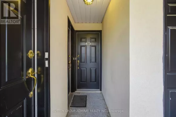 Markham (aileen-willowbrook), ON L3T0A7,308 John ST #216